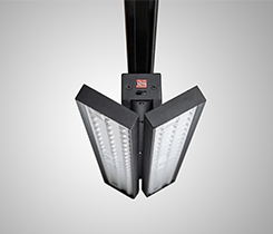 LED Track Linear Light - Adjustable