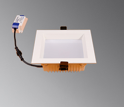 Recessed LED Downlights - SMD Type