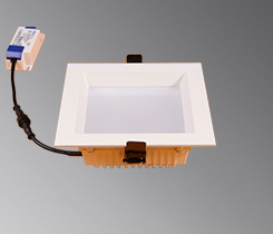 Recessed LED Downlights - SMD Type