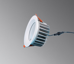 Recessed LED Downlights - Fixed