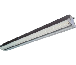 Track Linear | Lens Type - LC-LL1613-90W