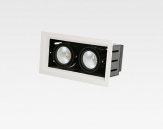 Adjustable - LC-AG301-2x15W