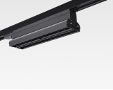 Track Linear | Lens Type - LC-LL1602-2x40W