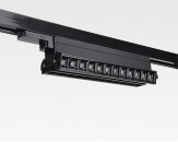 Track Linear | Lens Type - LC-LL1602-2x40W