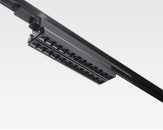 Track Linear | Lens Type - LC-LL1602-2x60W